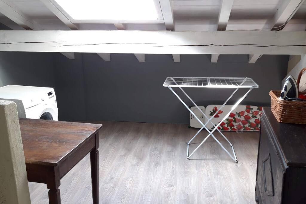 Willa Casa Aurelia, Pognana Lario Zewnętrze zdjęcie