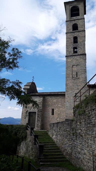 Willa Casa Aurelia, Pognana Lario Zewnętrze zdjęcie