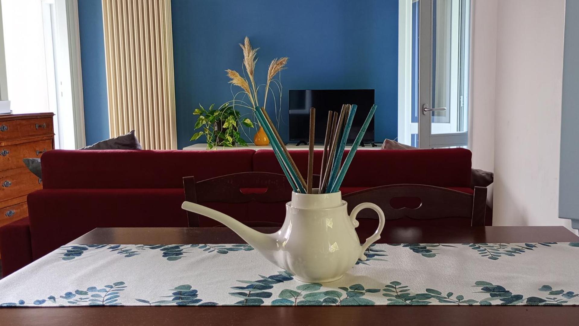 Willa Casa Aurelia, Pognana Lario Zewnętrze zdjęcie