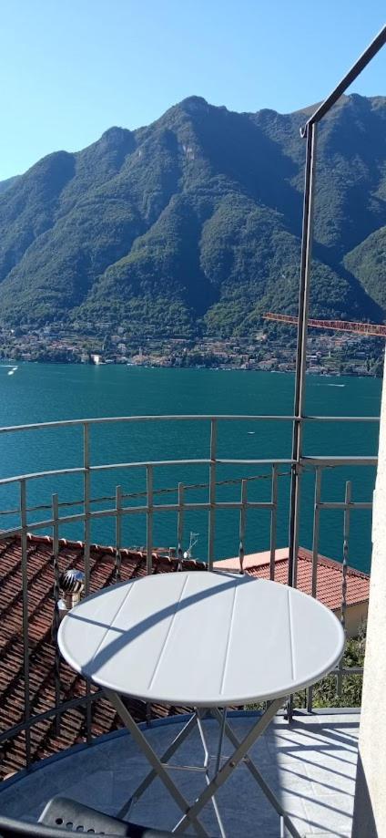 Willa Casa Aurelia, Pognana Lario Zewnętrze zdjęcie